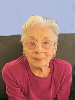 Katherine Theresa Burke