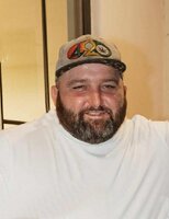 Mark Ellis Copeland, III