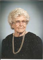 Obituary of Beatrice Bailey Edwards Funeral Home Inc serving Doni