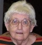 Margaret Tillman